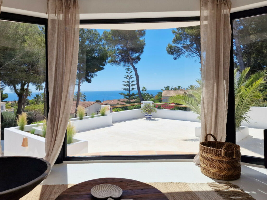 Detached Villa Javea Alicante - zdjęcie 2
