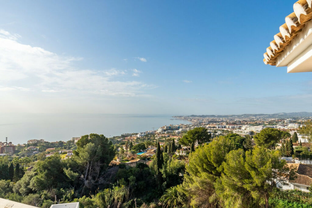 Detached Villa Benalmadena Málaga - imagen 2