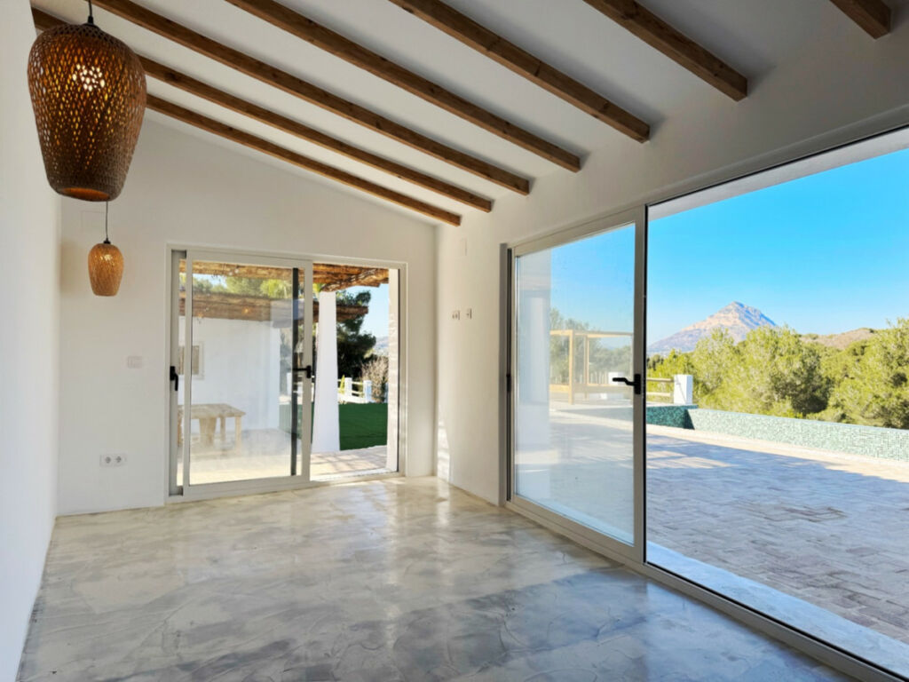 Detached Villa Javea Alicante - imagen 4
