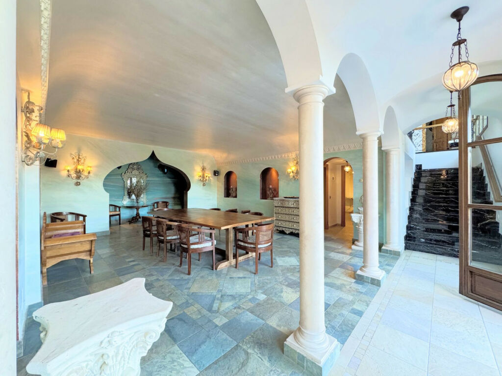 Detached Villa Sotogrande Alto Cádiz - zdjęcie 2
