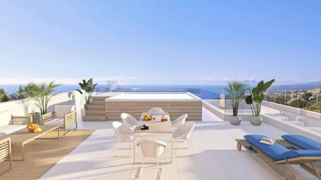 Detached Villa Sotogrande Cádiz - imagen 2