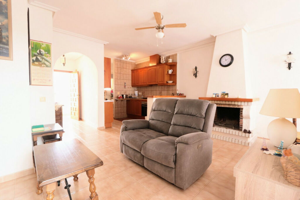 Top Floor Apartment Punta Prima Alicante - Bild 4