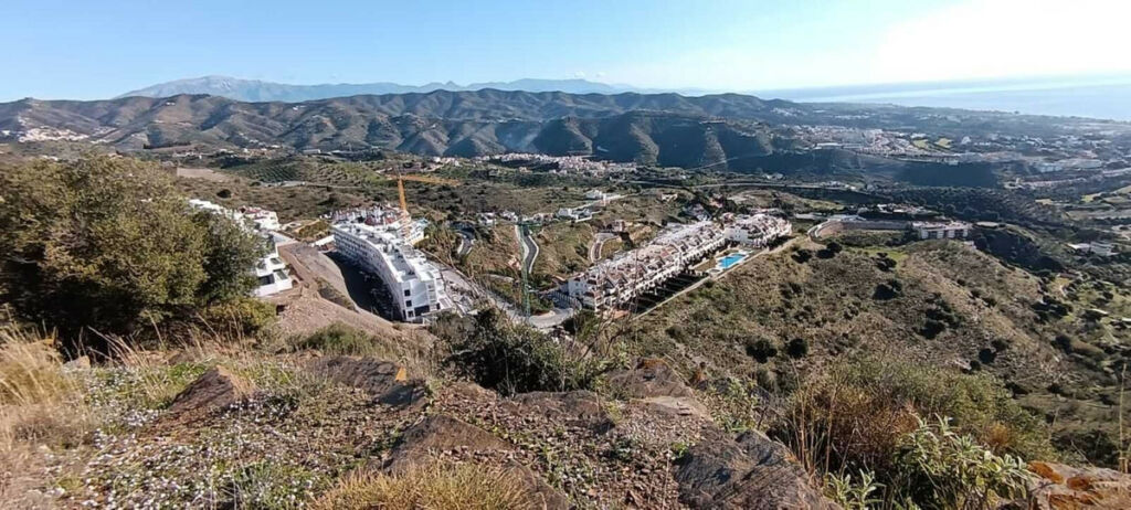 Land Rincón de la Victoria Málaga - imagen 8