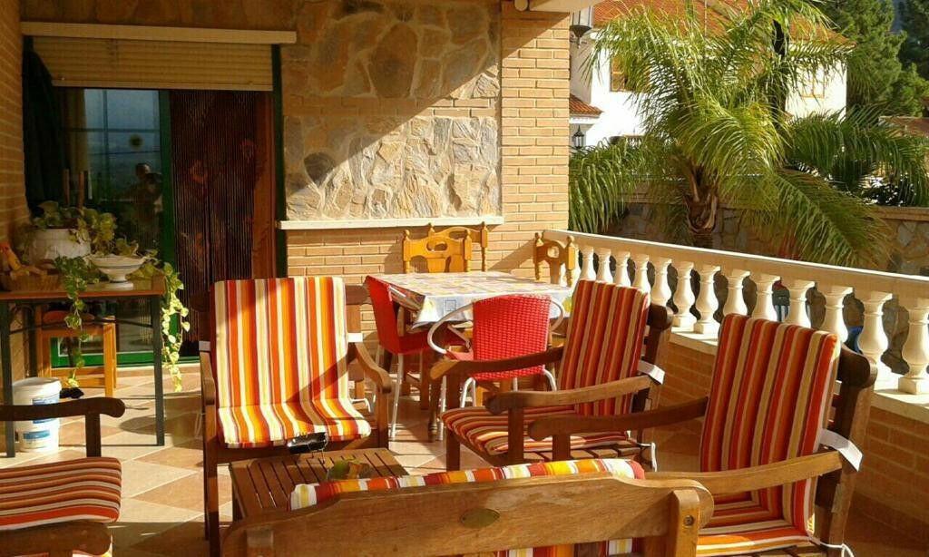 Bungalow Benidorm Alicante - Bild 2
