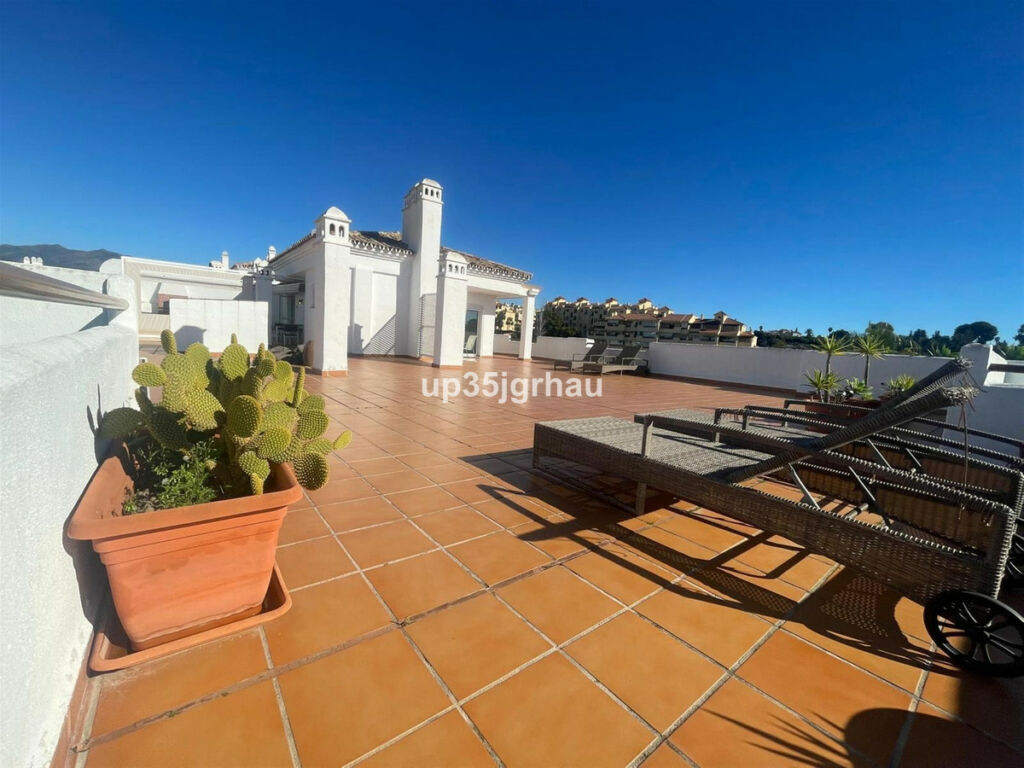 Penthouse Selwo Málaga - imagen 2