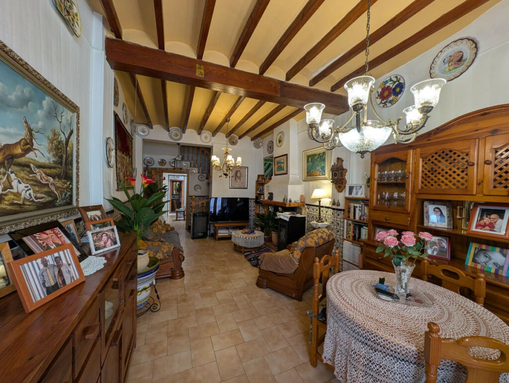 Bungalow La Nucia Alicante - zdjęcie 2