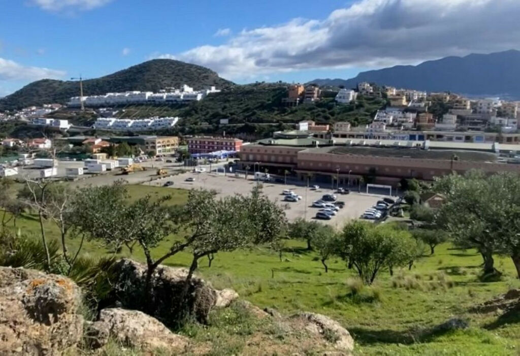 Residential Plot Coín Málaga - Bild 2