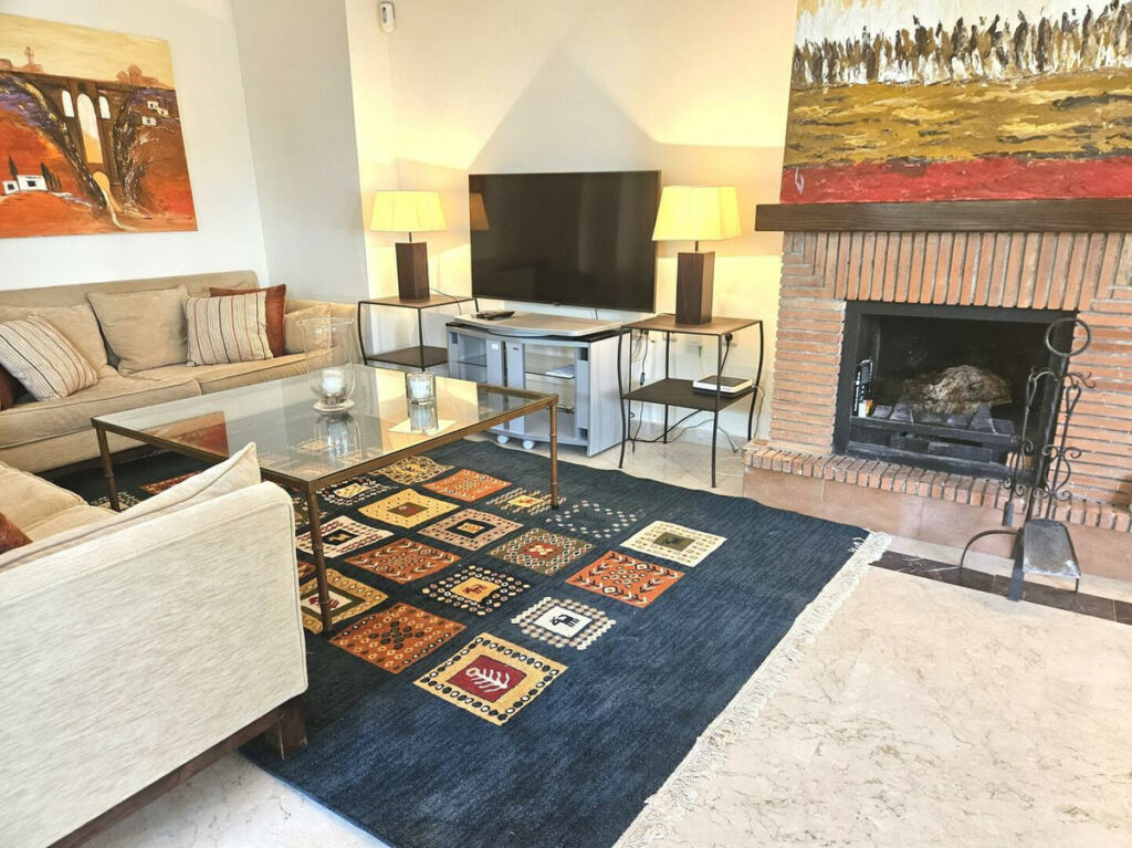 Penthouse Marbella Málaga - Bild 2