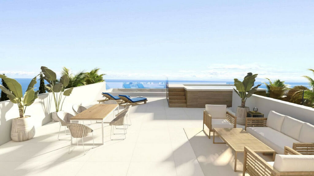 Detached Villa Sotogrande Cádiz - zdjęcie 2