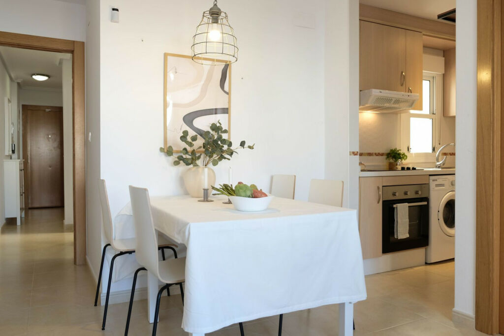 Top Floor Apartment Los Locos Alicante - imagen 2