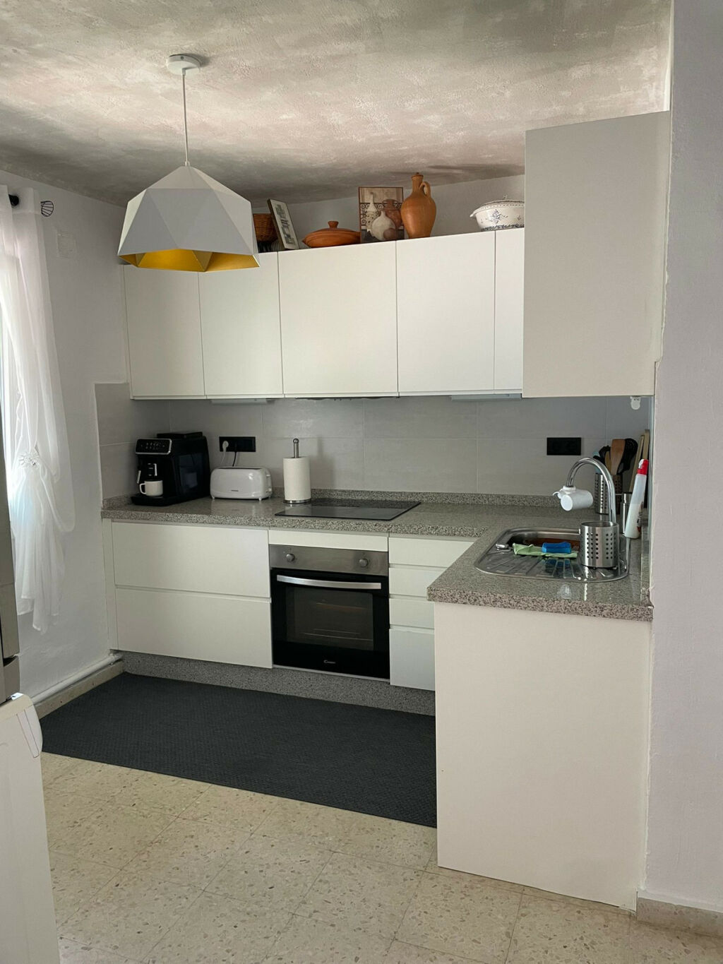 Townhouse Estepona Málaga - Bild 2