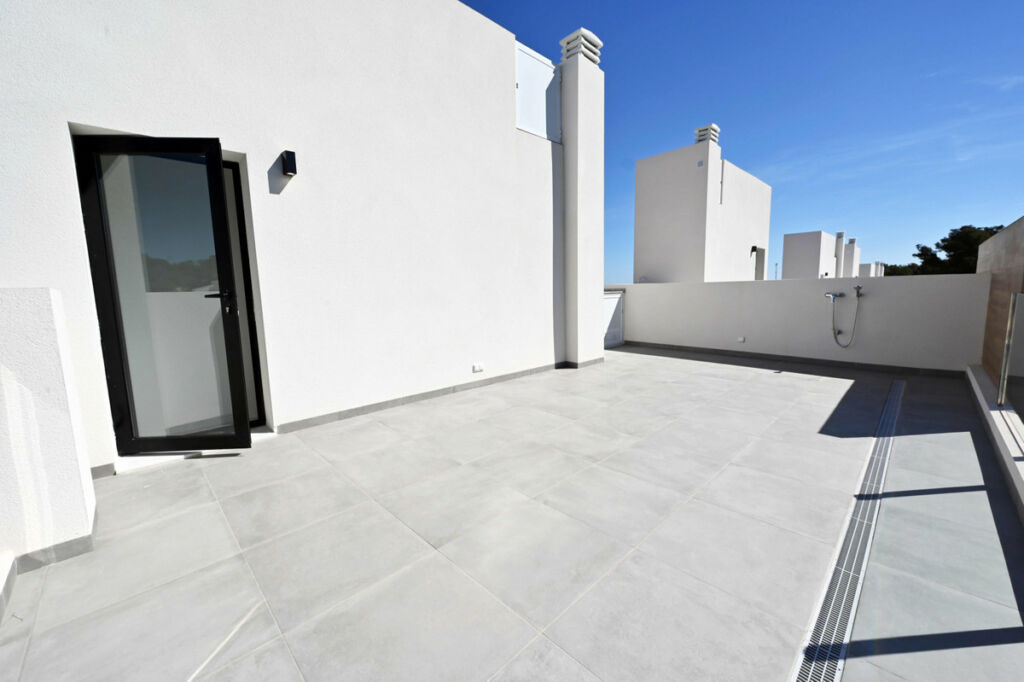 Detached Villa Orihuela Alicante - Bild 20