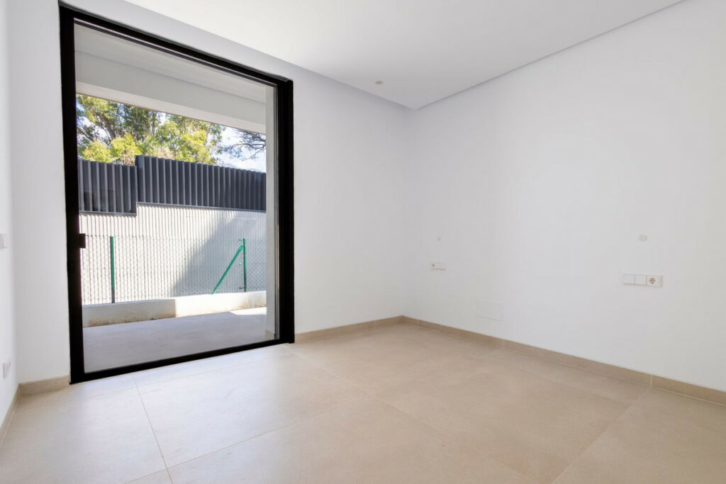 Detached Villa The Golden Mile Málaga - imagen 20