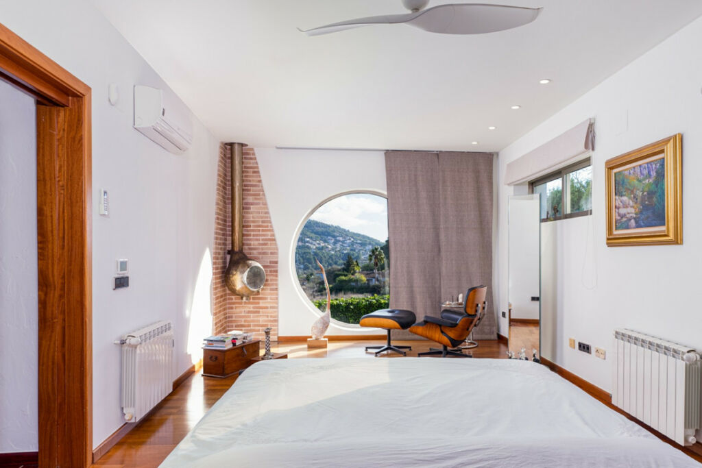 Detached Villa Javea Alicante - imagen 20