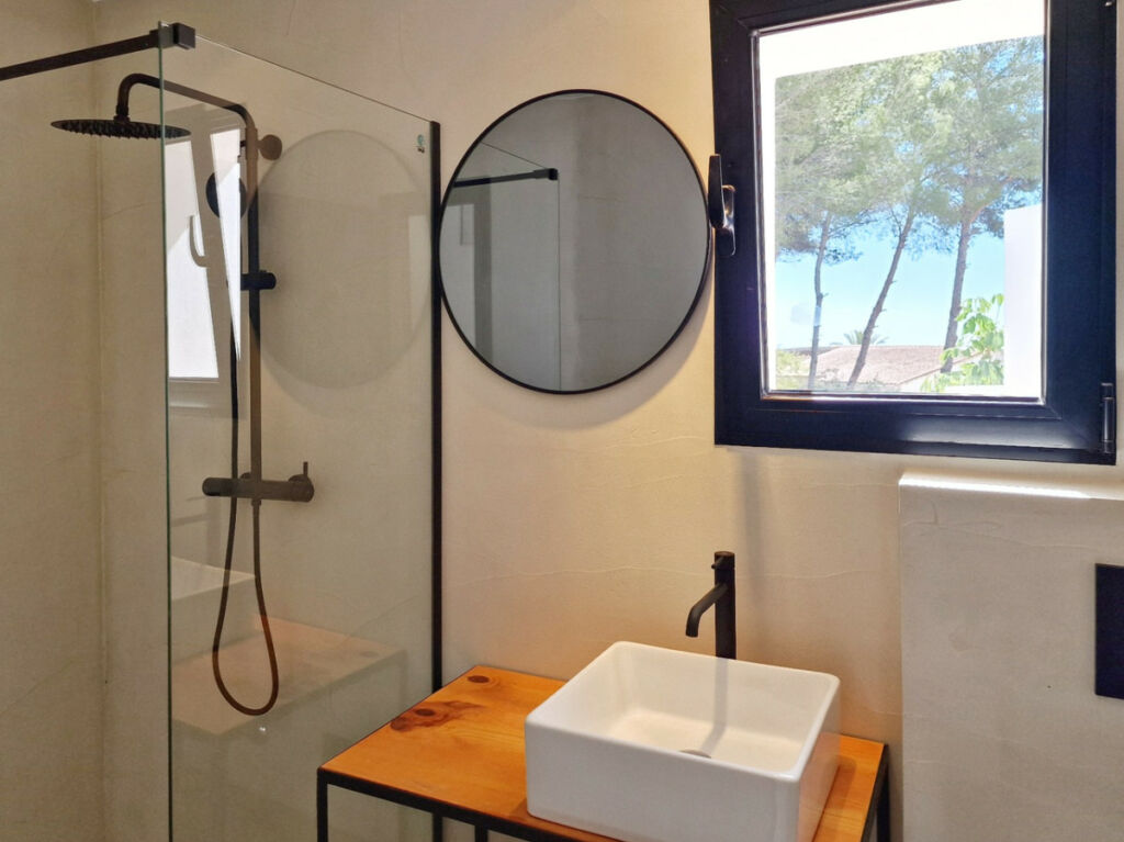 Detached Villa Javea Alicante - zdjęcie 20