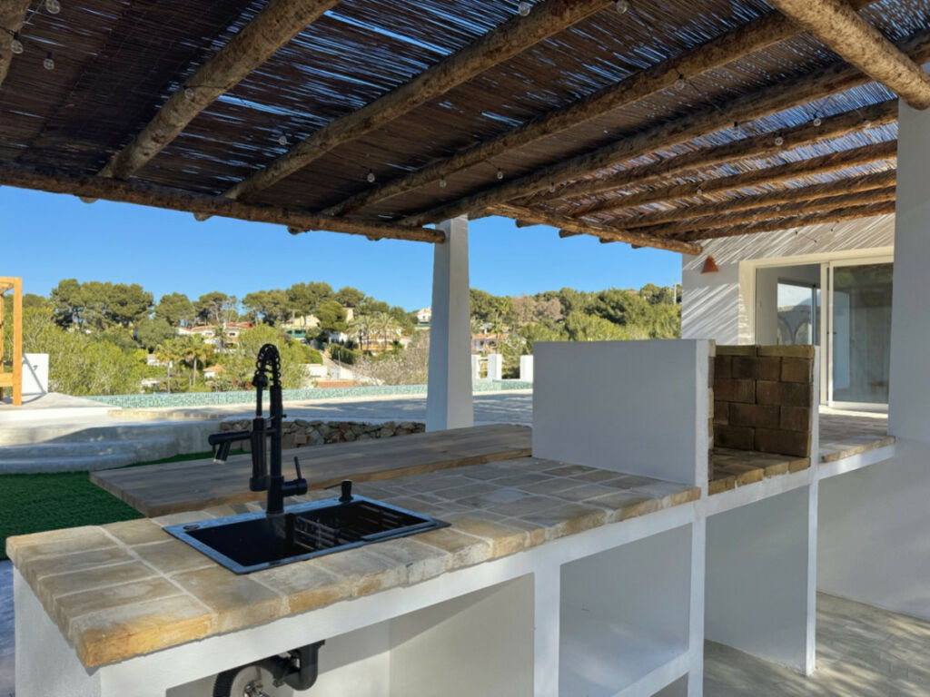 Detached Villa Javea Alicante - imagen 2