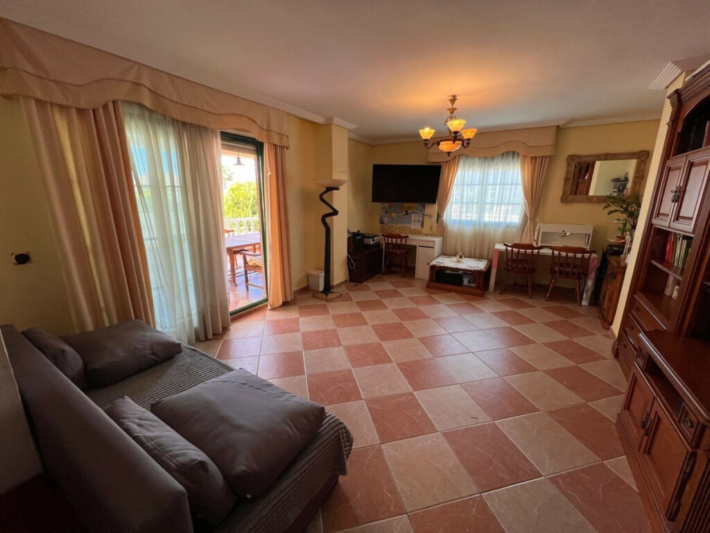 Bungalow Benidorm Alicante - Bild 20