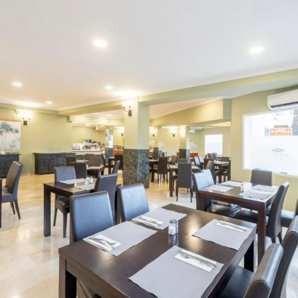 Hotel Fuengirola Málaga - Bild 20