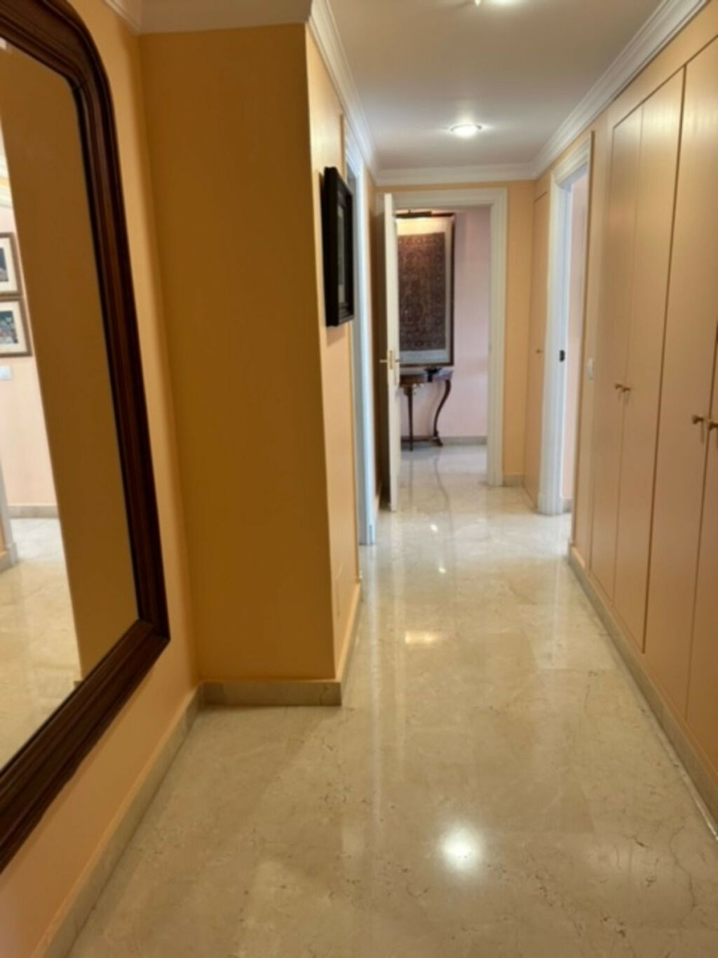 Middle Floor Apartment La Quinta Málaga - imagen 20