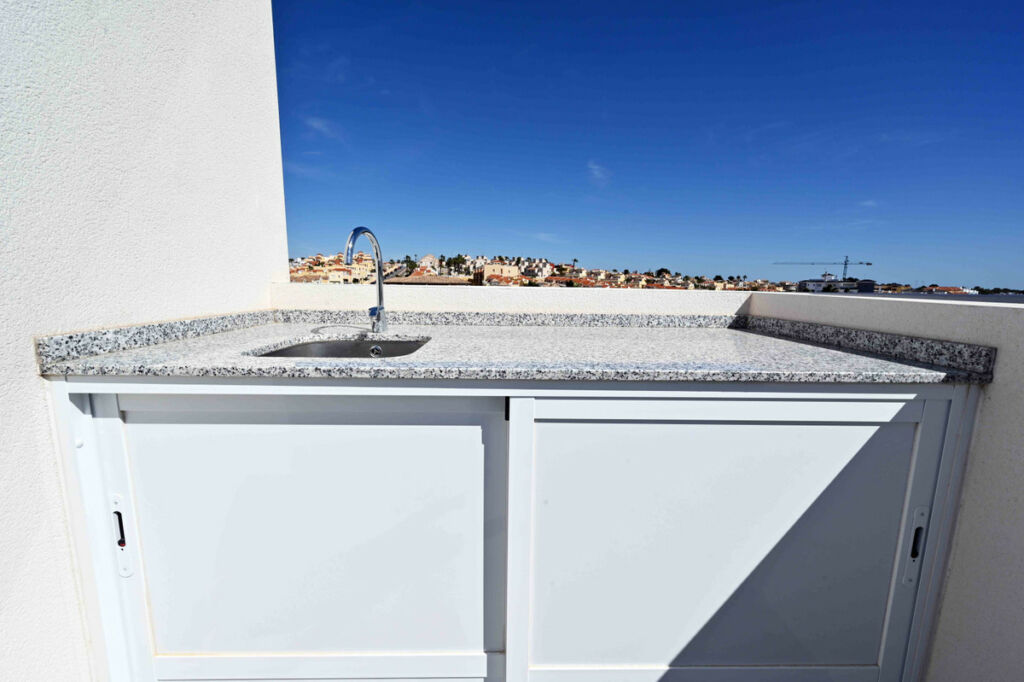 Detached Villa Orihuela Alicante - Bild 21