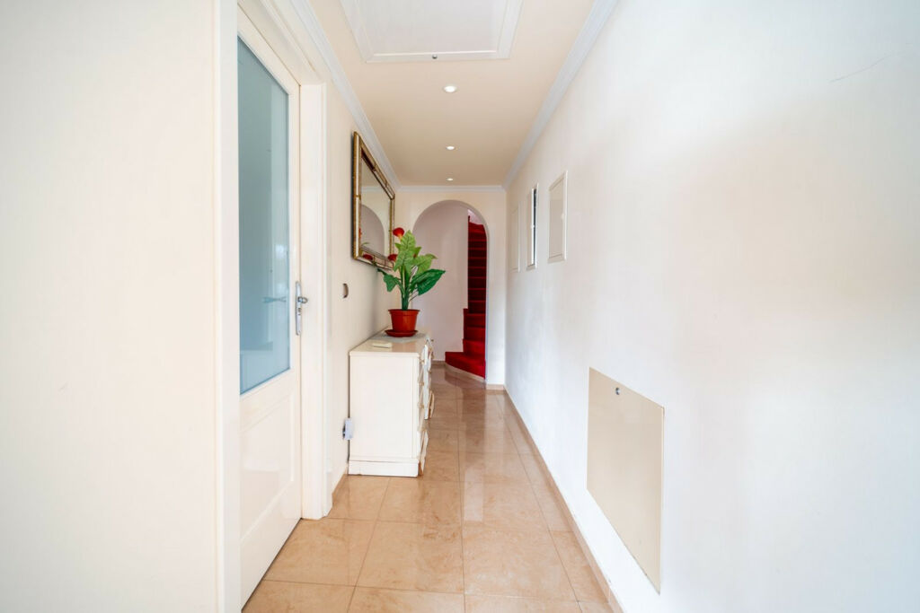Detached Villa Benalmadena Málaga - imagen 21