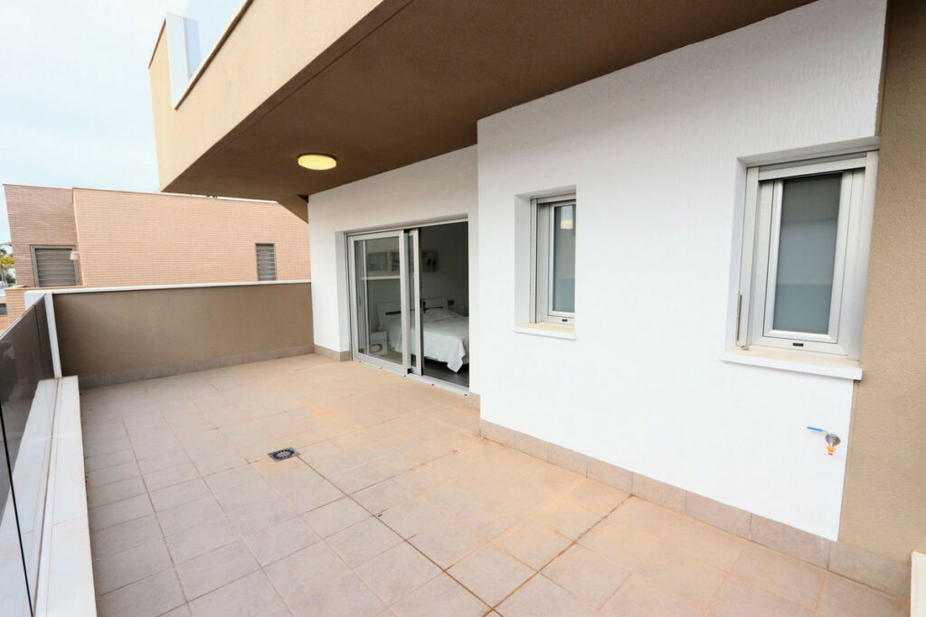 Detached Villa Torre de la Horadada Alicante - zdjęcie 21