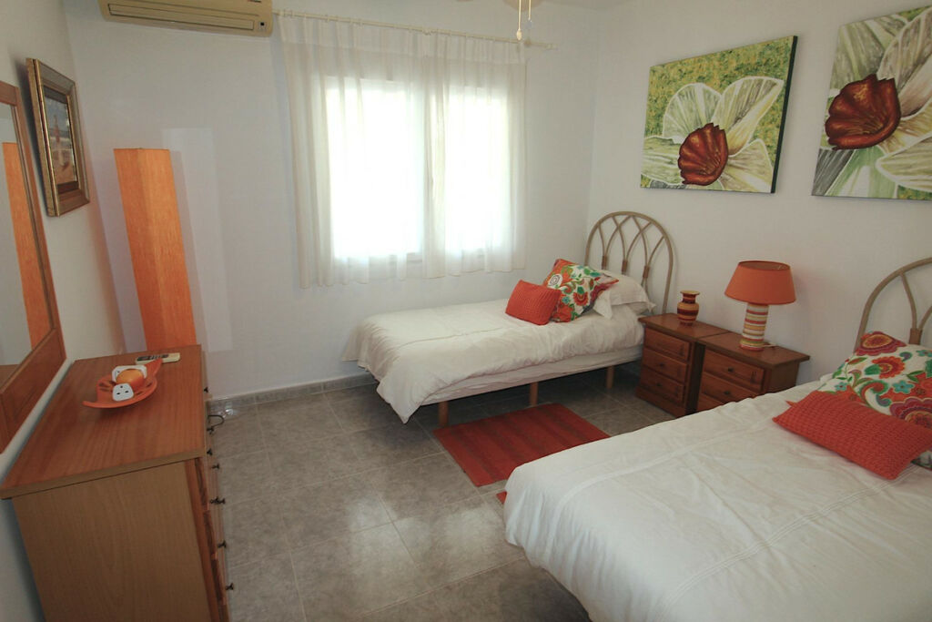 Detached Villa Calpe Alicante - Bild 21
