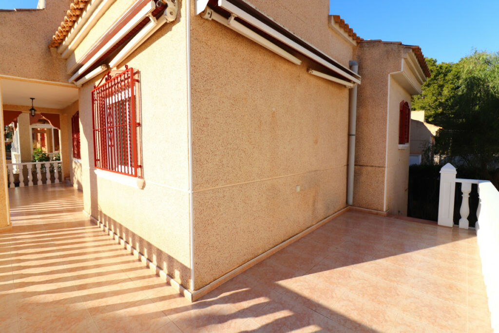 Detached Villa Montemar Alicante - zdjęcie 21