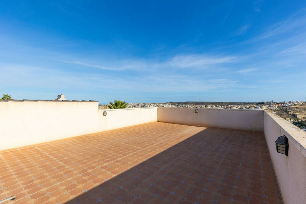 Detached Villa Rojales Alicante - zdjęcie 21