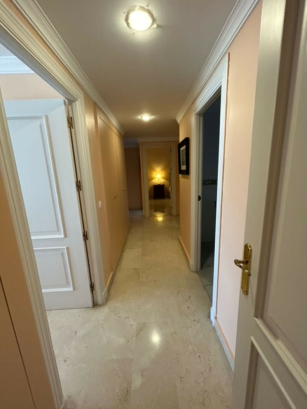 Middle Floor Apartment La Quinta Málaga - imagen 21