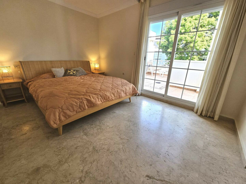 Penthouse Marbella Málaga - Bild 21