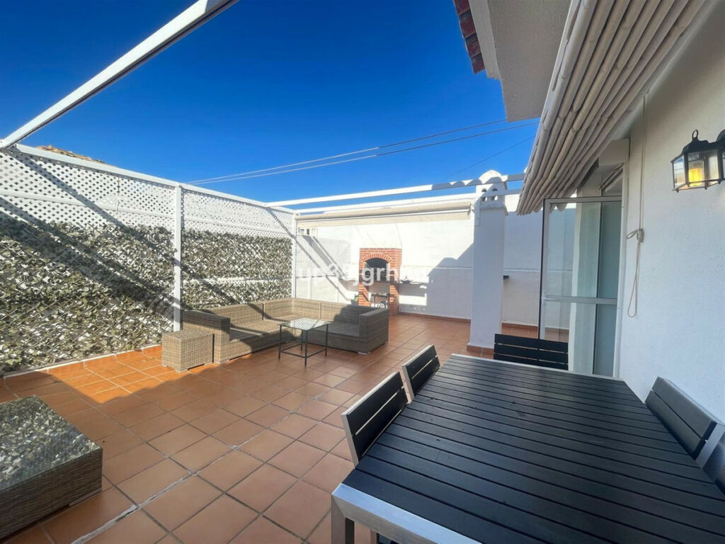 Penthouse Selwo Málaga - imagen 20