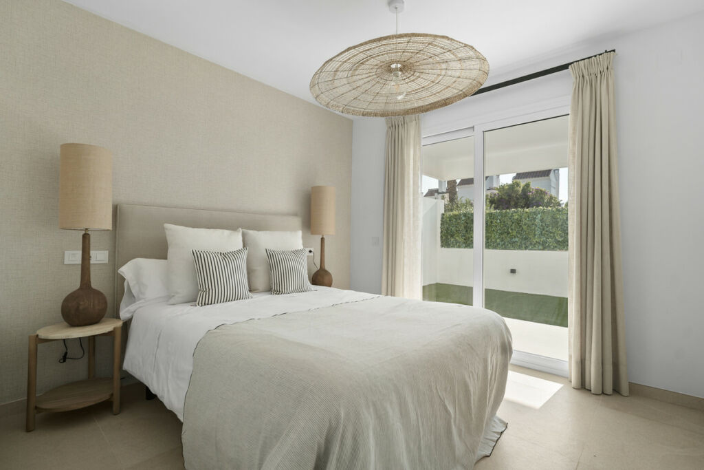 Detached Villa Mijas Málaga - image 21