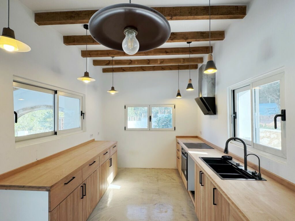 Detached Villa Javea Alicante - imagen 21