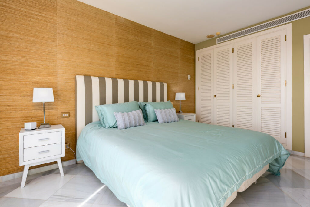 Penthouse Puerto Banús Málaga - imagen 21
