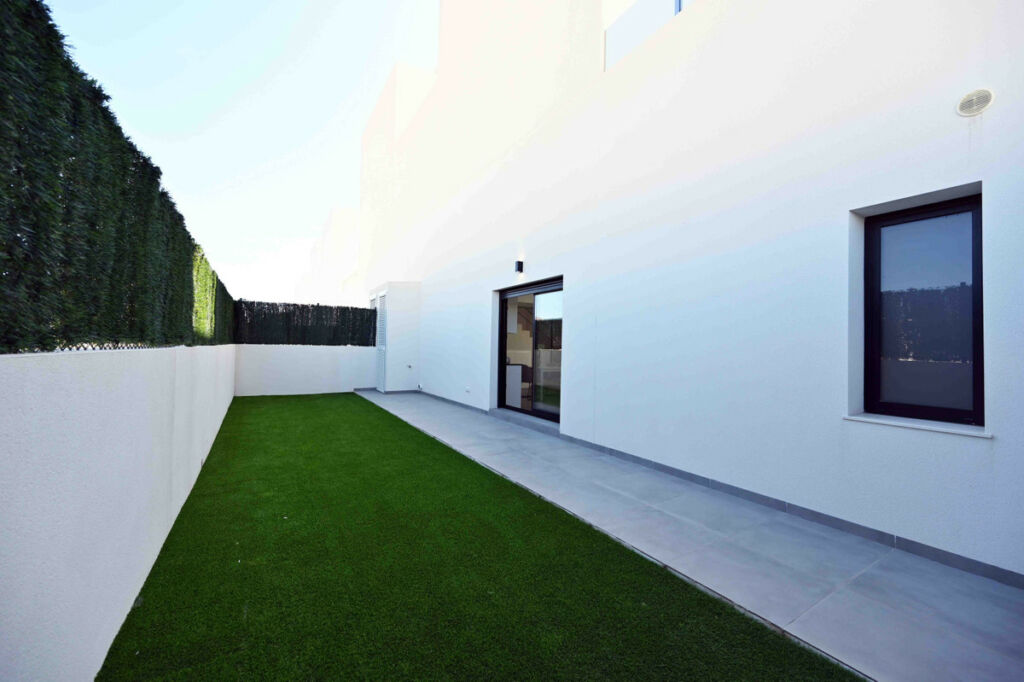 Detached Villa Orihuela Alicante - Bild 22