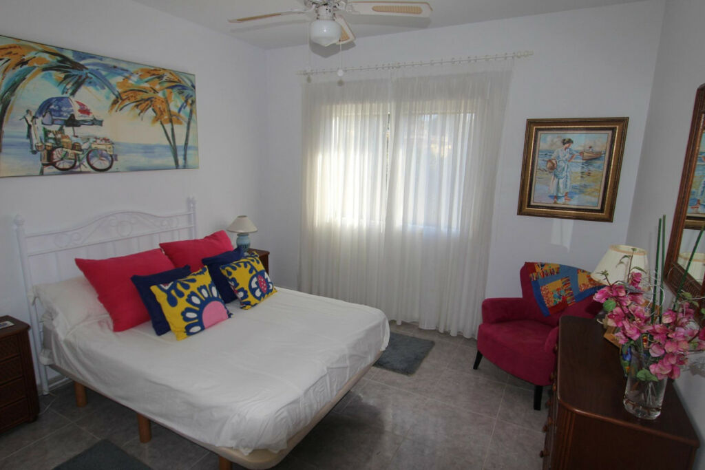 Detached Villa Calpe Alicante - Bild 22