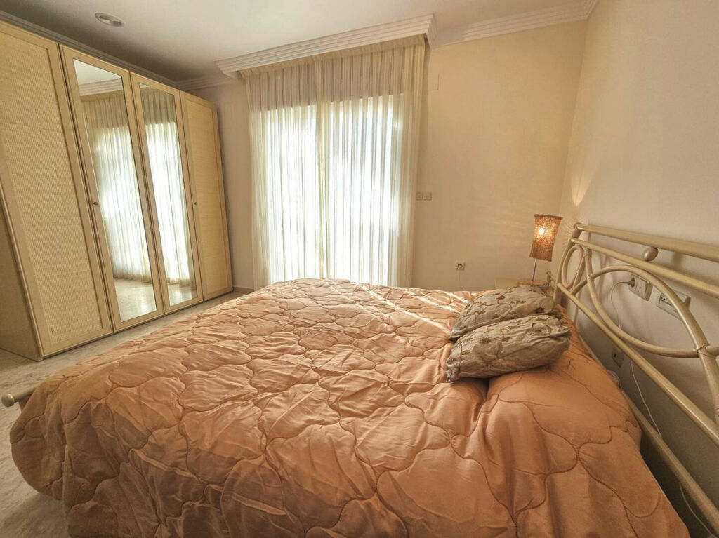 Penthouse Marbella Málaga - Bild 22