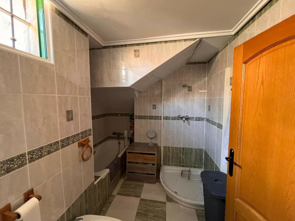 Bungalow Benidorm Alicante - Bild 22