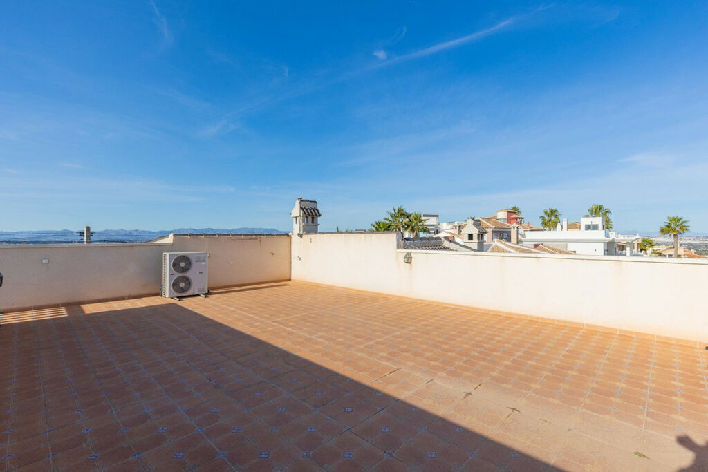 Detached Villa Rojales Alicante - zdjęcie 22