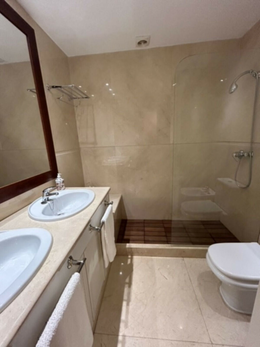 Middle Floor Apartment La Quinta Málaga - imagen 22