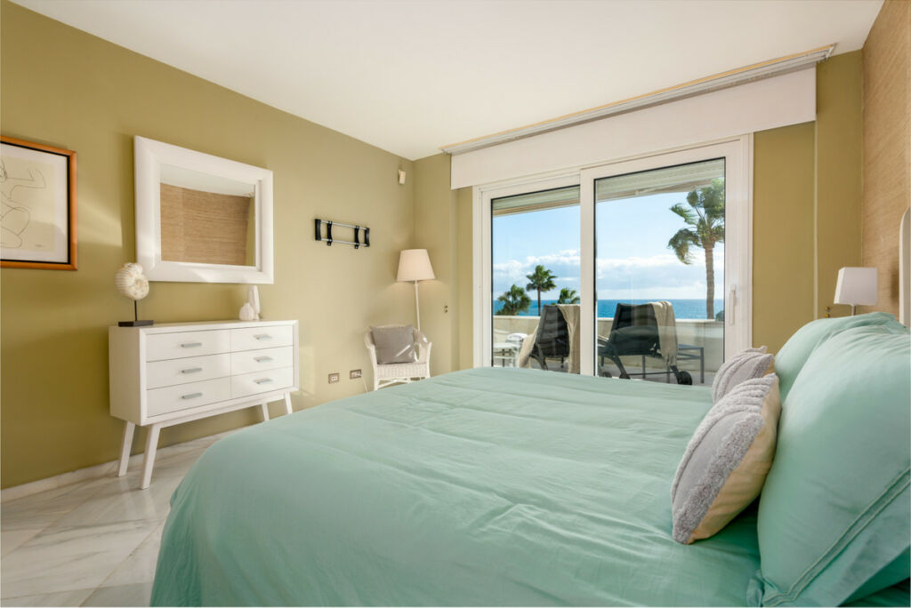 Penthouse Puerto Banús Málaga - imagen 22
