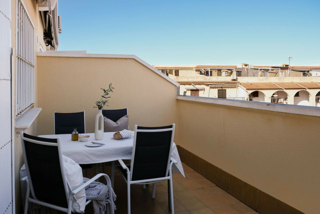 Top Floor Apartment Los Locos Alicante - imagen 22