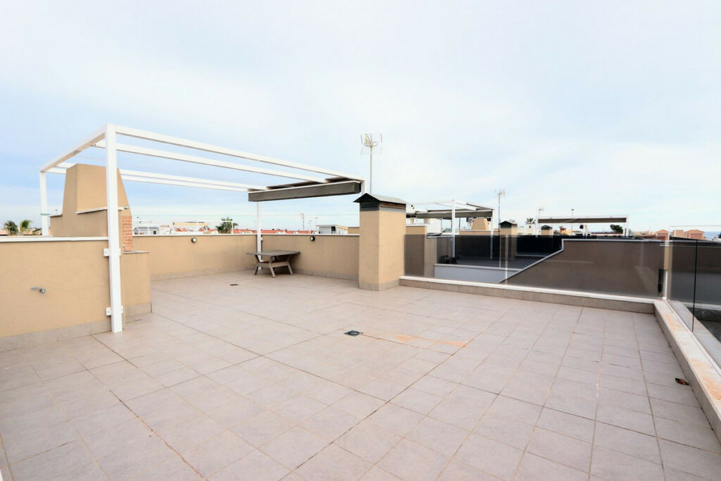 Detached Villa Torre de la Horadada Alicante - zdjęcie 22