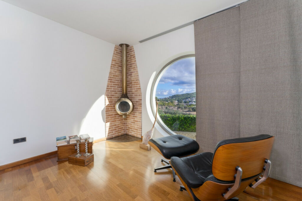 Detached Villa Javea Alicante - imagen 22