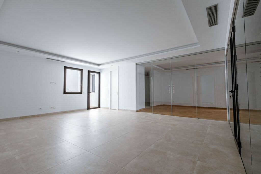 Detached Villa The Golden Mile Málaga - imagen 22