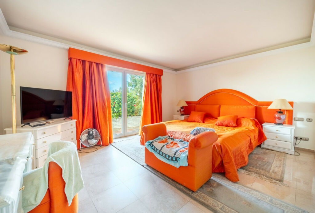 Detached Villa Benalmadena Málaga - imagen 22