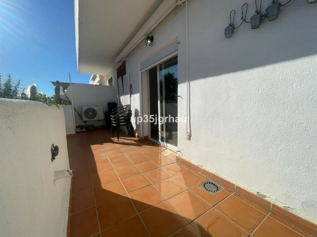 Penthouse Selwo Málaga - imagen 21
