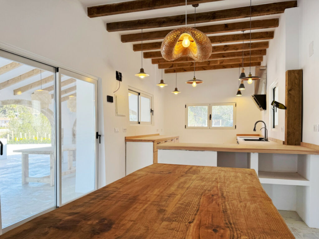 Detached Villa Javea Alicante - imagen 22