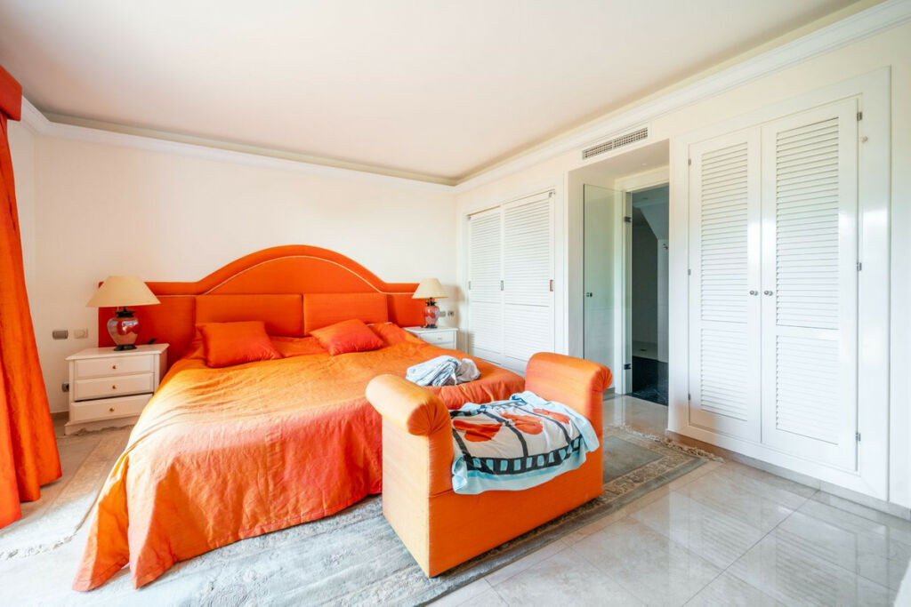 Detached Villa Benalmadena Málaga - imagen 23